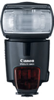 Canon 550ex flash