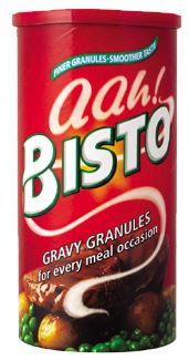 Bisto Bisto