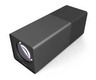 Lytro camera 16GB in graphite