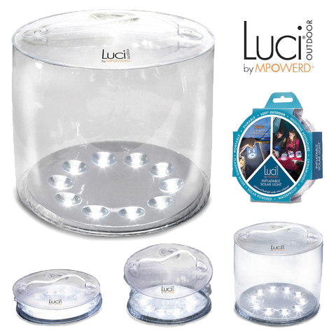 Luci® Outdoor