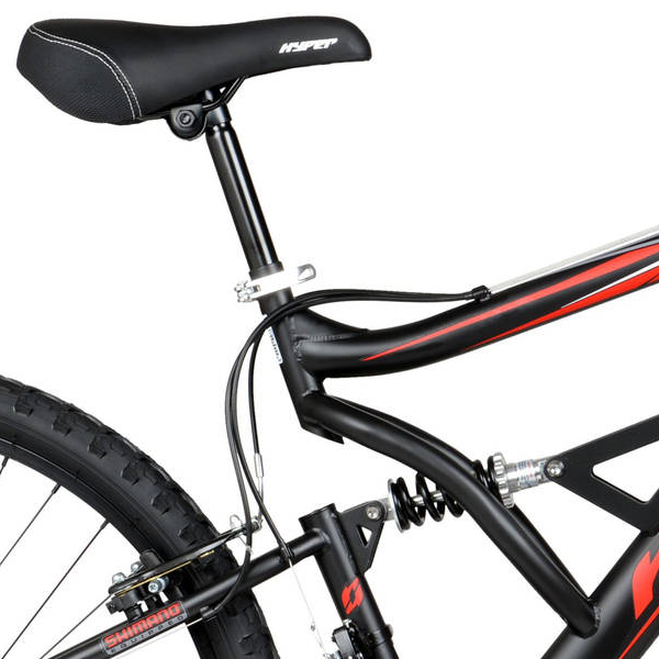 rear shock