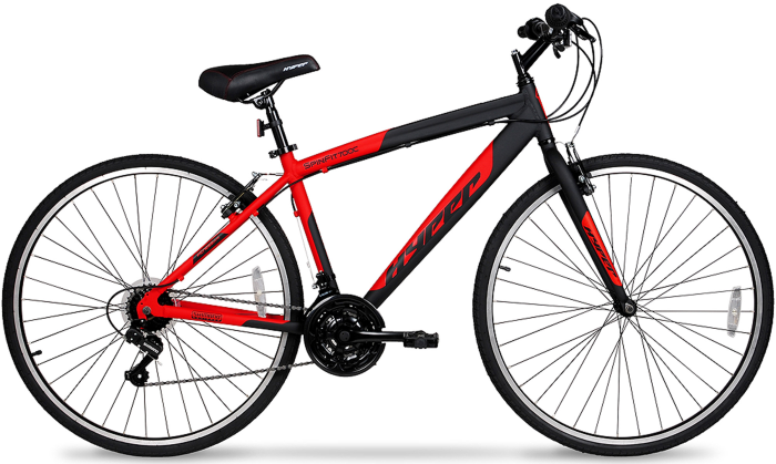 Hyper Spinfit 700c