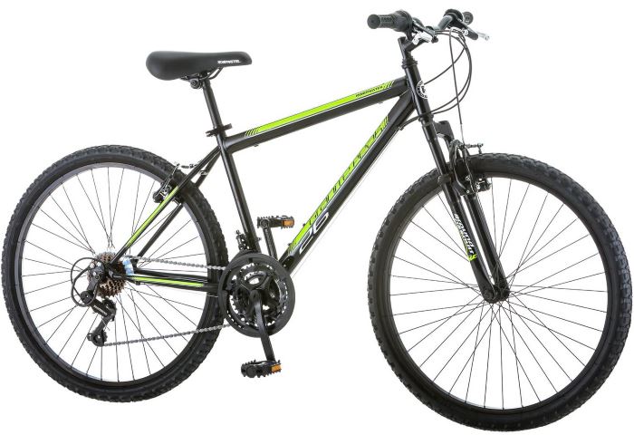 Roadmaster Granite Peak