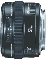 EOS 50mm f1.4