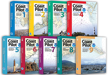 Coast Pilot Collection
